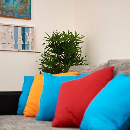 Apartments Gea Trogir Extérieur photo