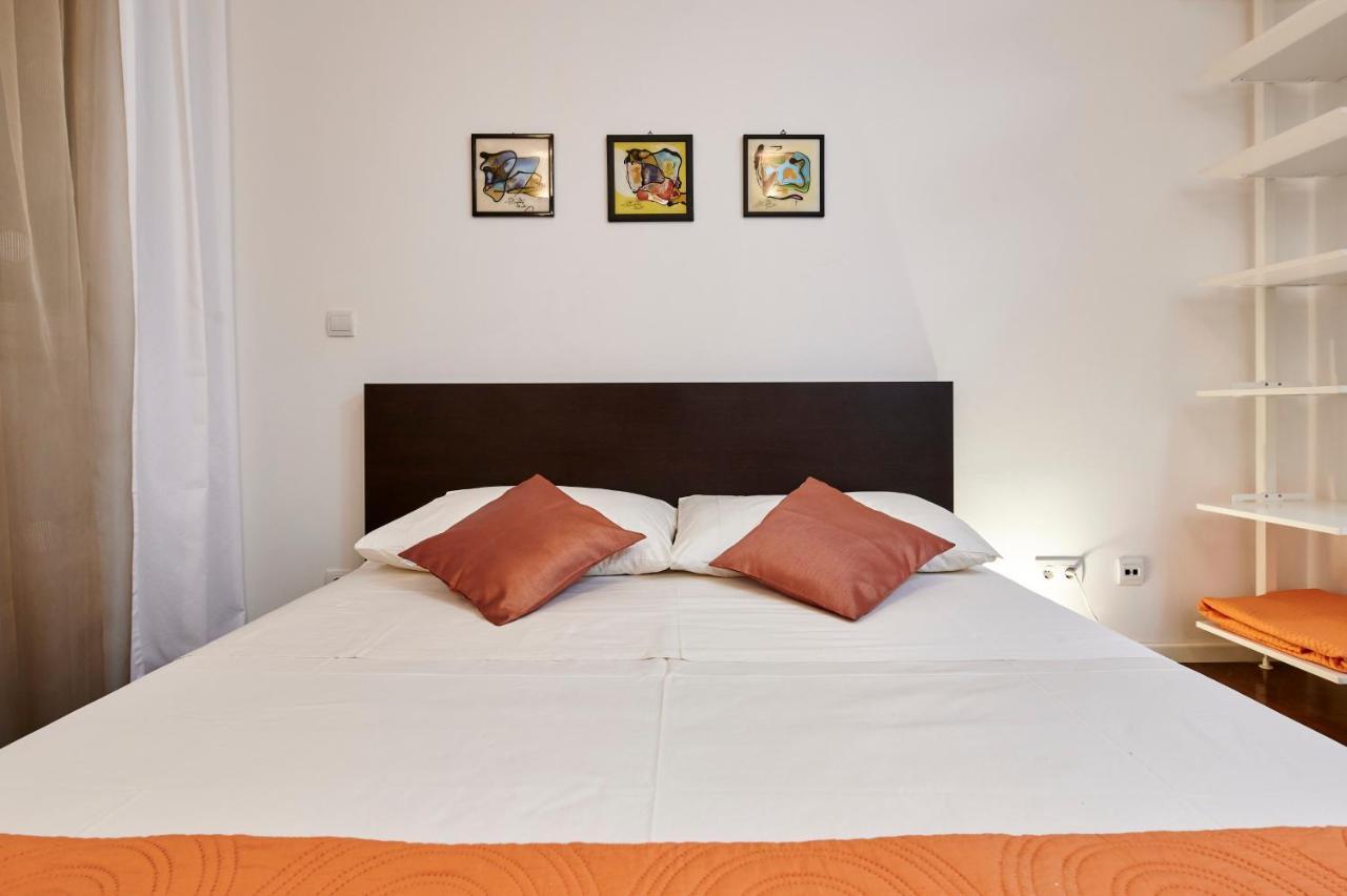 Apartments Gea Trogir Extérieur photo