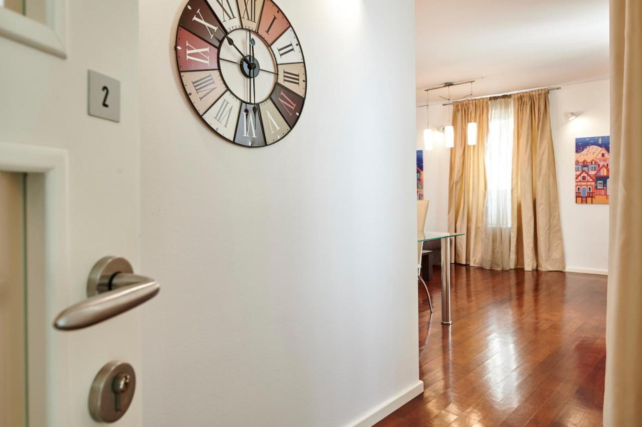 Apartments Gea Trogir Extérieur photo