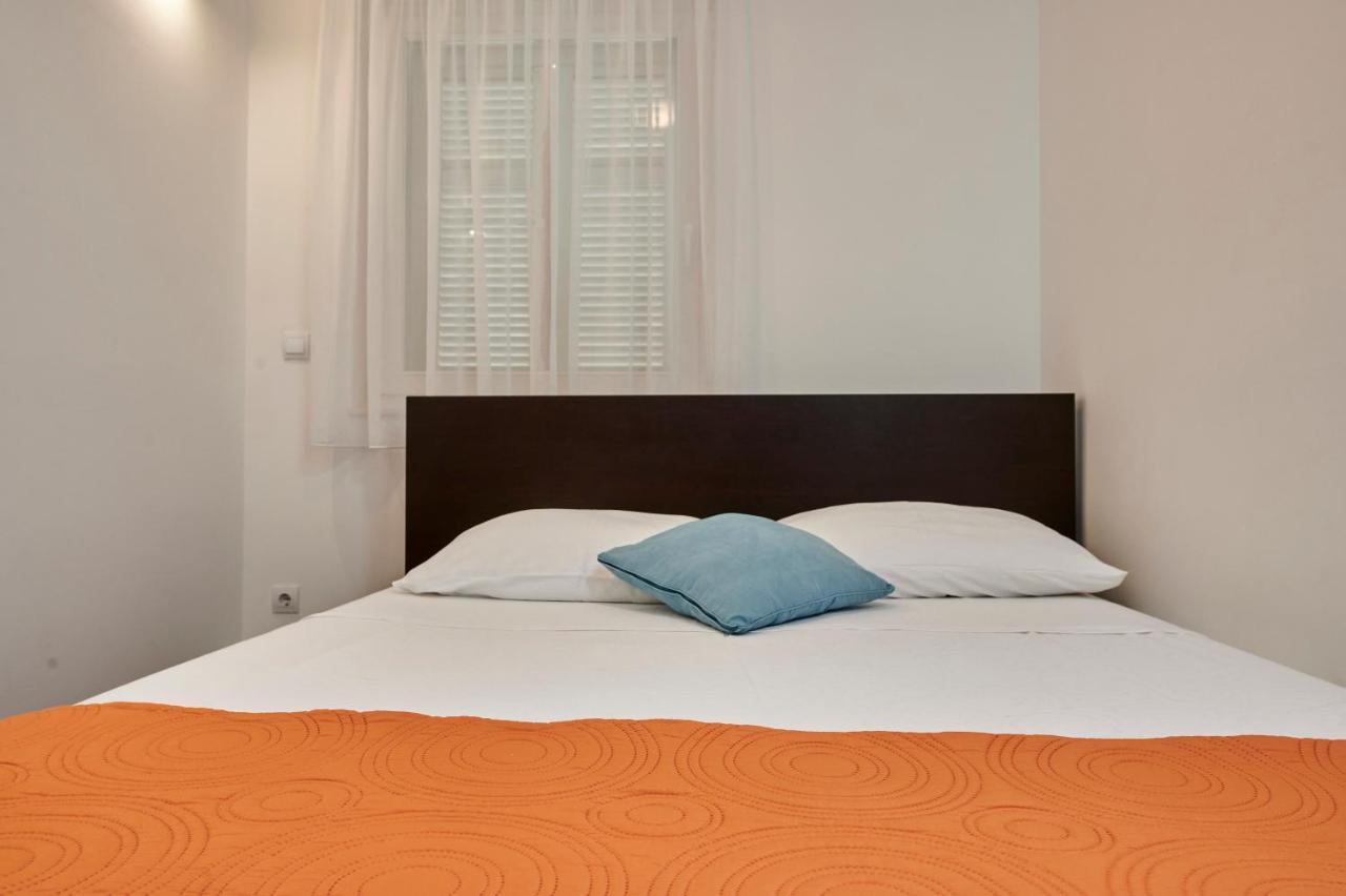 Apartments Gea Trogir Extérieur photo