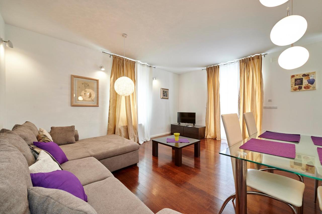 Apartments Gea Trogir Extérieur photo