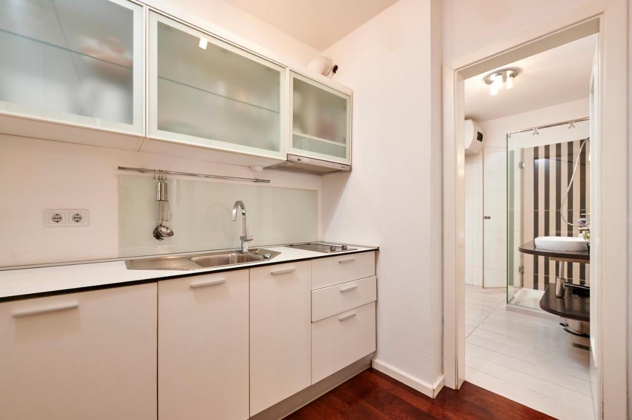 Apartments Gea Trogir Extérieur photo